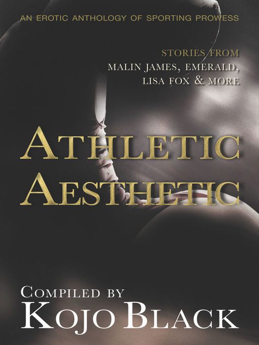 Title details for The Athletic Aesthetic by Vanessa Wu - Available